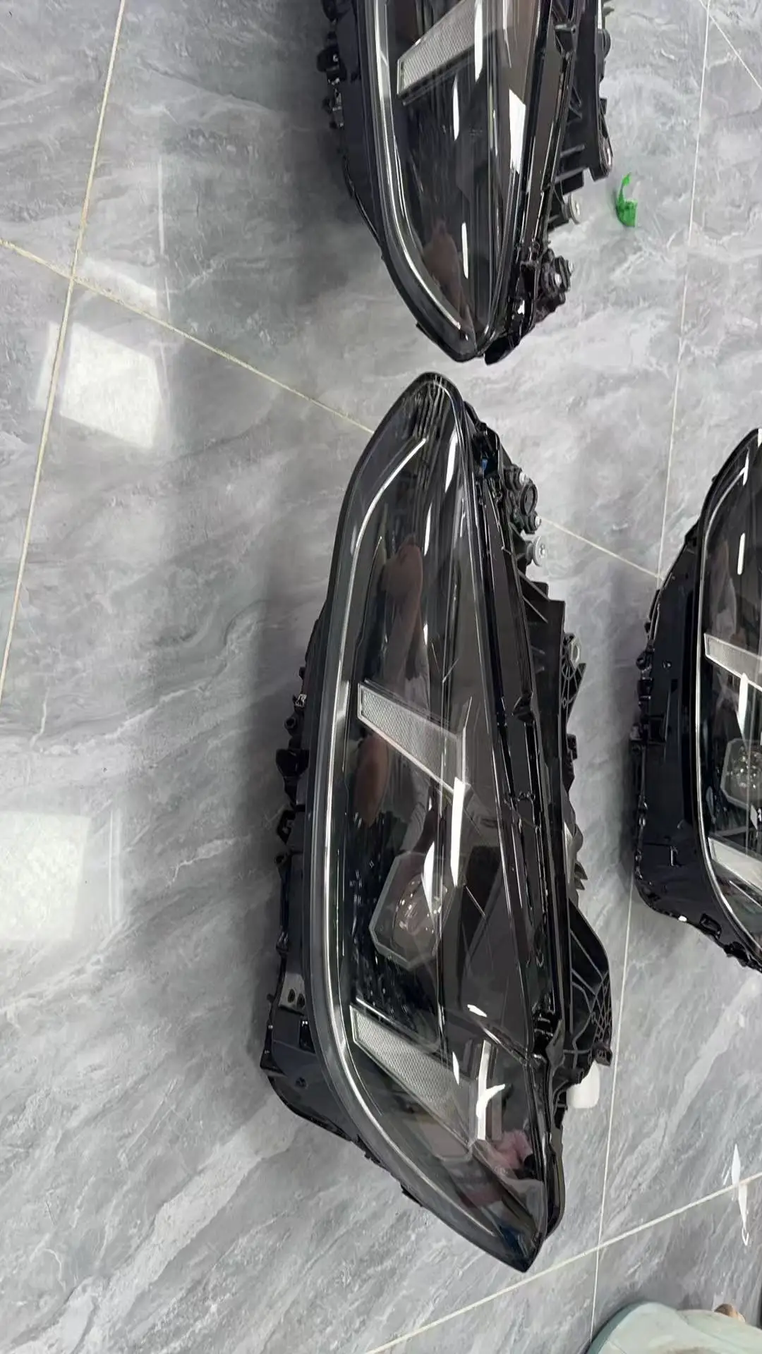 

For 2020-2025 For BM W M4 LED Headlights Replacement Or Upgrade2025