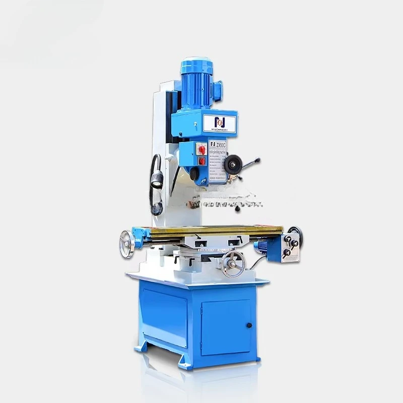 MINI fraiseuse manuelle 4Auto, perceuse et fraiseuse d'alimentation sur axe X/Y