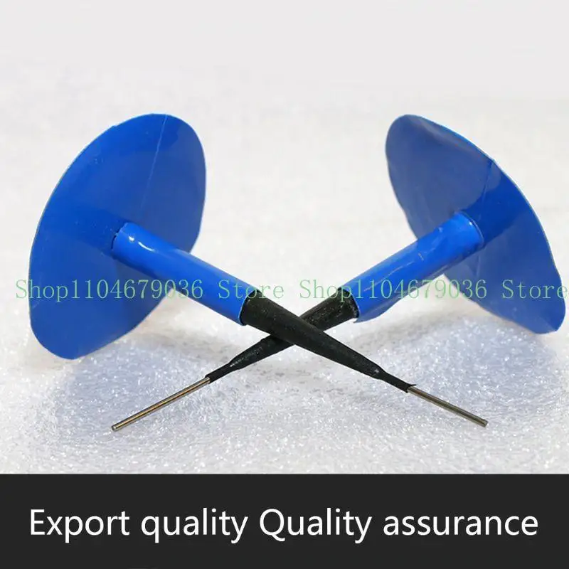 

652F 24PCS CHINE PUNCLE