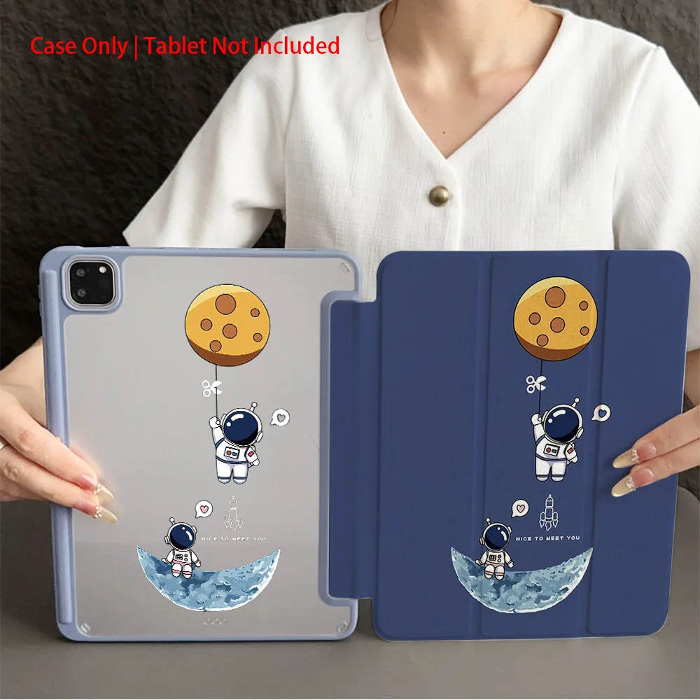 

Case for Samsung pad,Foldable Tablet Case Compatible with Samsung For Galaxy Tab S7/S8/S9