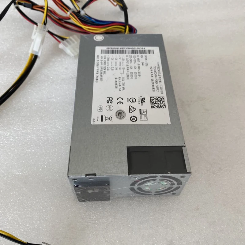 

FLXA5181A 180W For Acbel Cash Register Power Supply Small 1U Power Supply Before Shipment Perfect Test