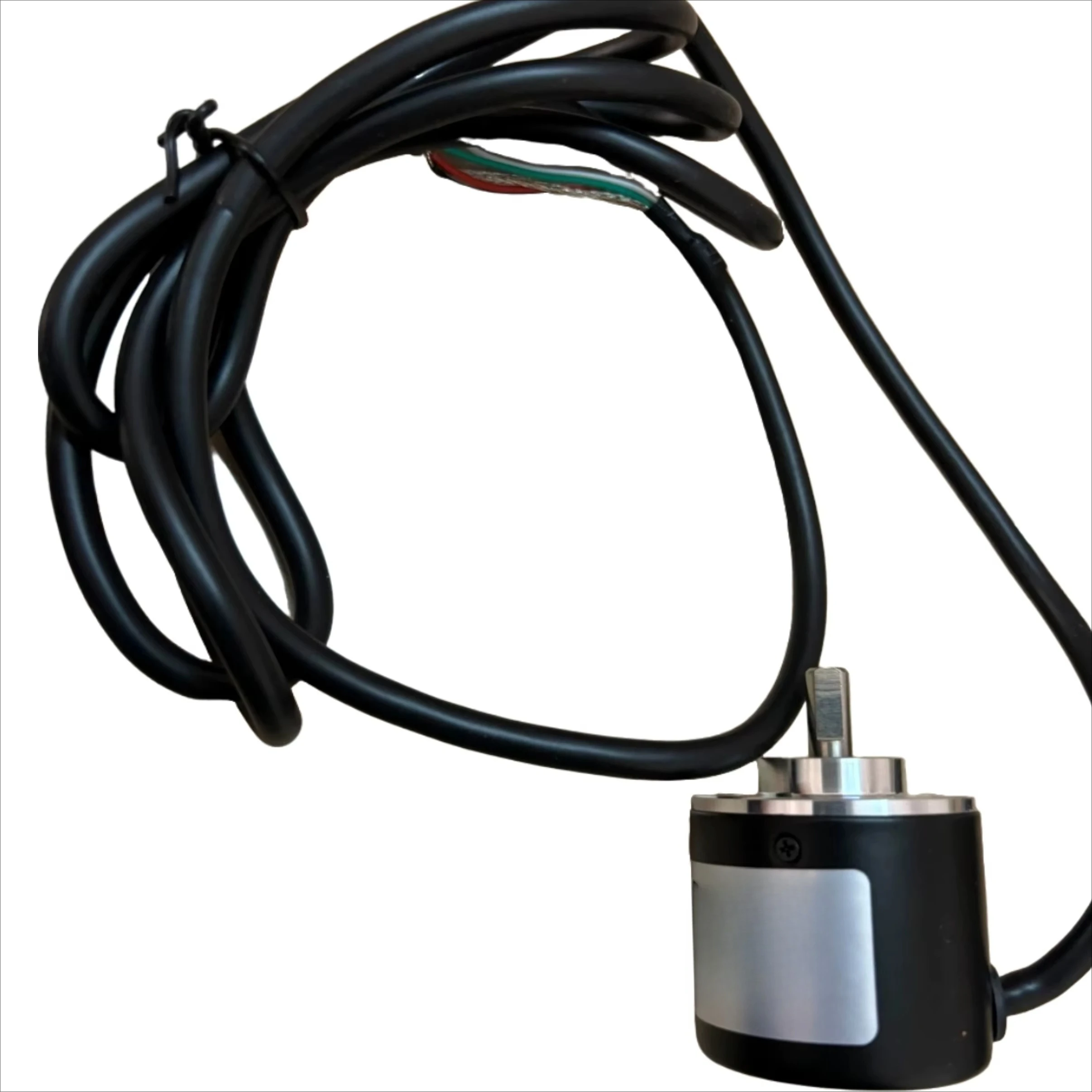 New 3806-600BM-G5-24C Series Incremental Rotary Encoder Sublimation Blanks Garden Tools Car Accessories