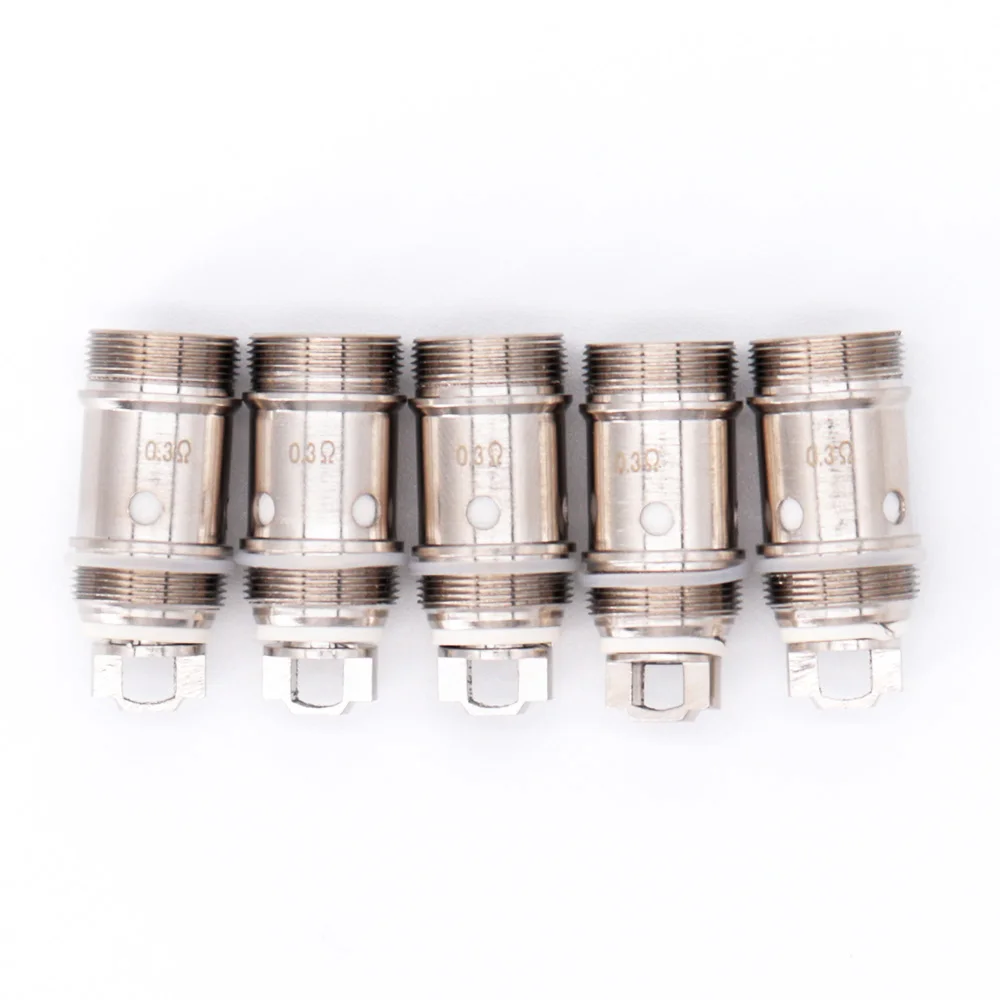 5 /10 M3 128 VAPE 0.3ohm vape accessory for vape kits - gallery image 2