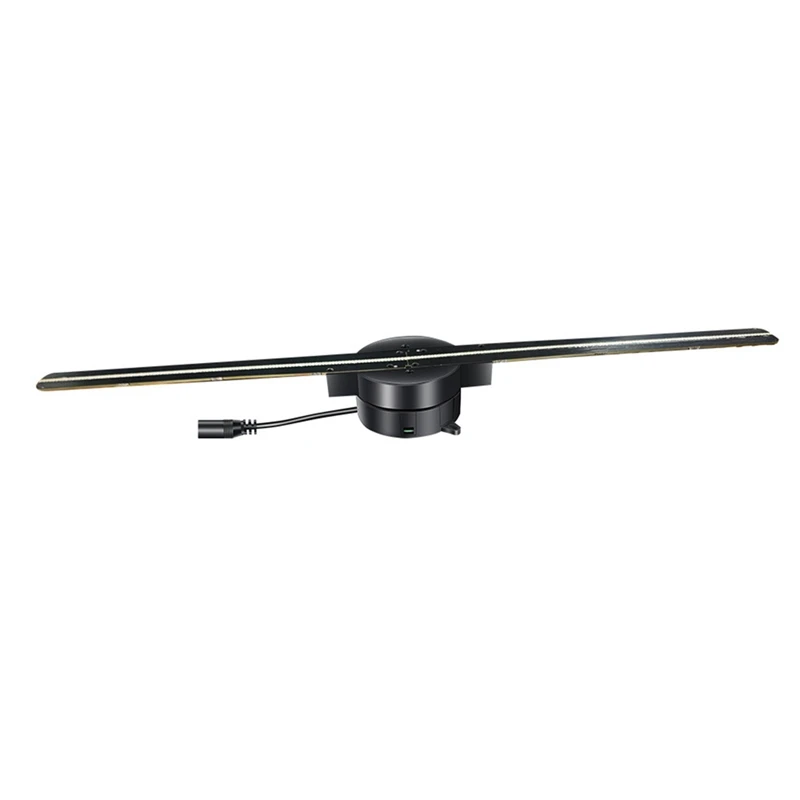 

ZIZI 42Cm Ultra-Thin Eye 3D Holographic Advertising Machine Aerial Imaging Levitation Projection