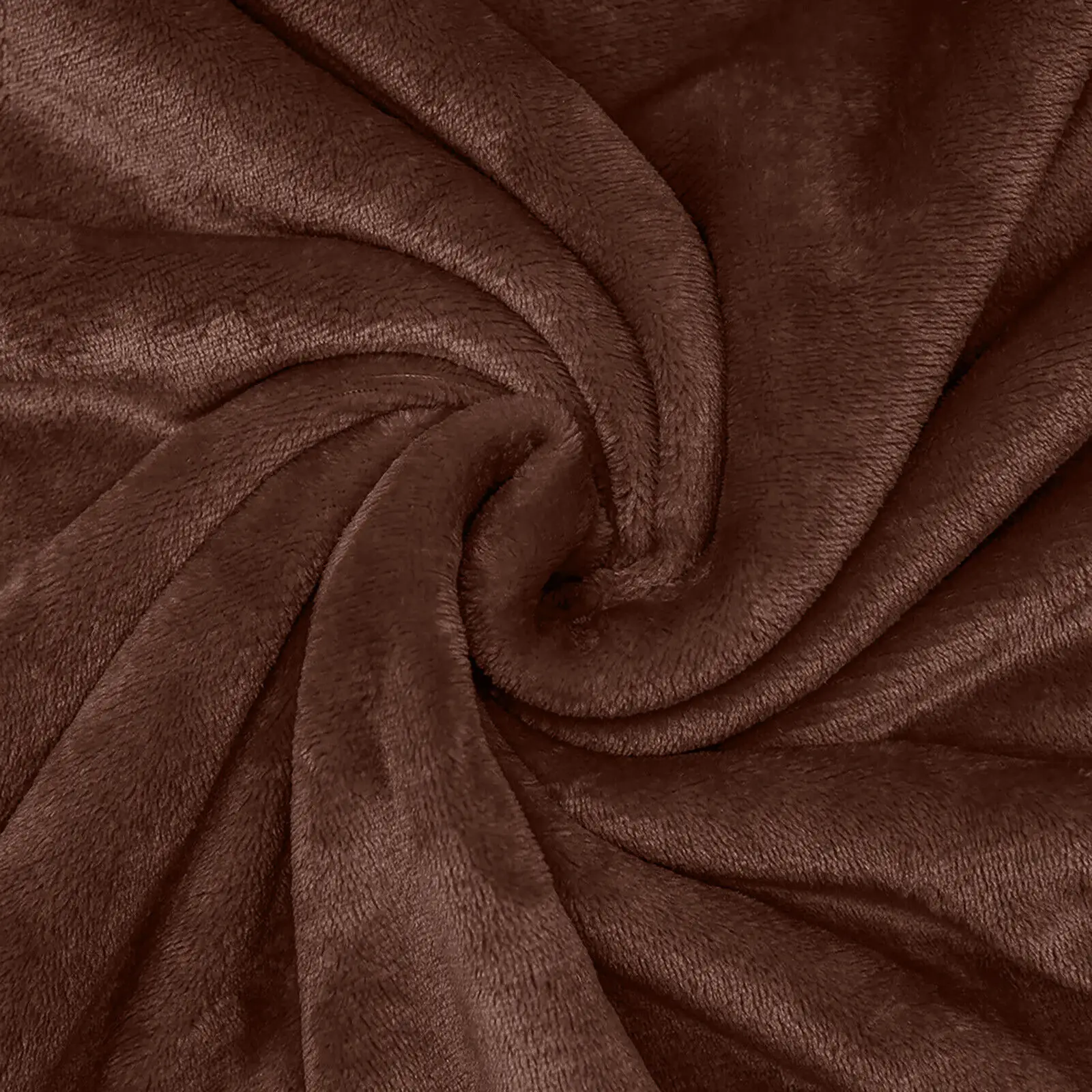 Couverture Douce en Micropeluche Épaisse, Chaude et Floue, Légère et Souriante, pour Lit et Canapé, Toutes Saisons, Collection Automne Hiver