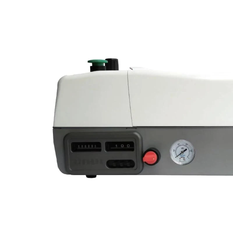 high quality Day Chick Continuous Automatic Poultry Vaccination Equipment