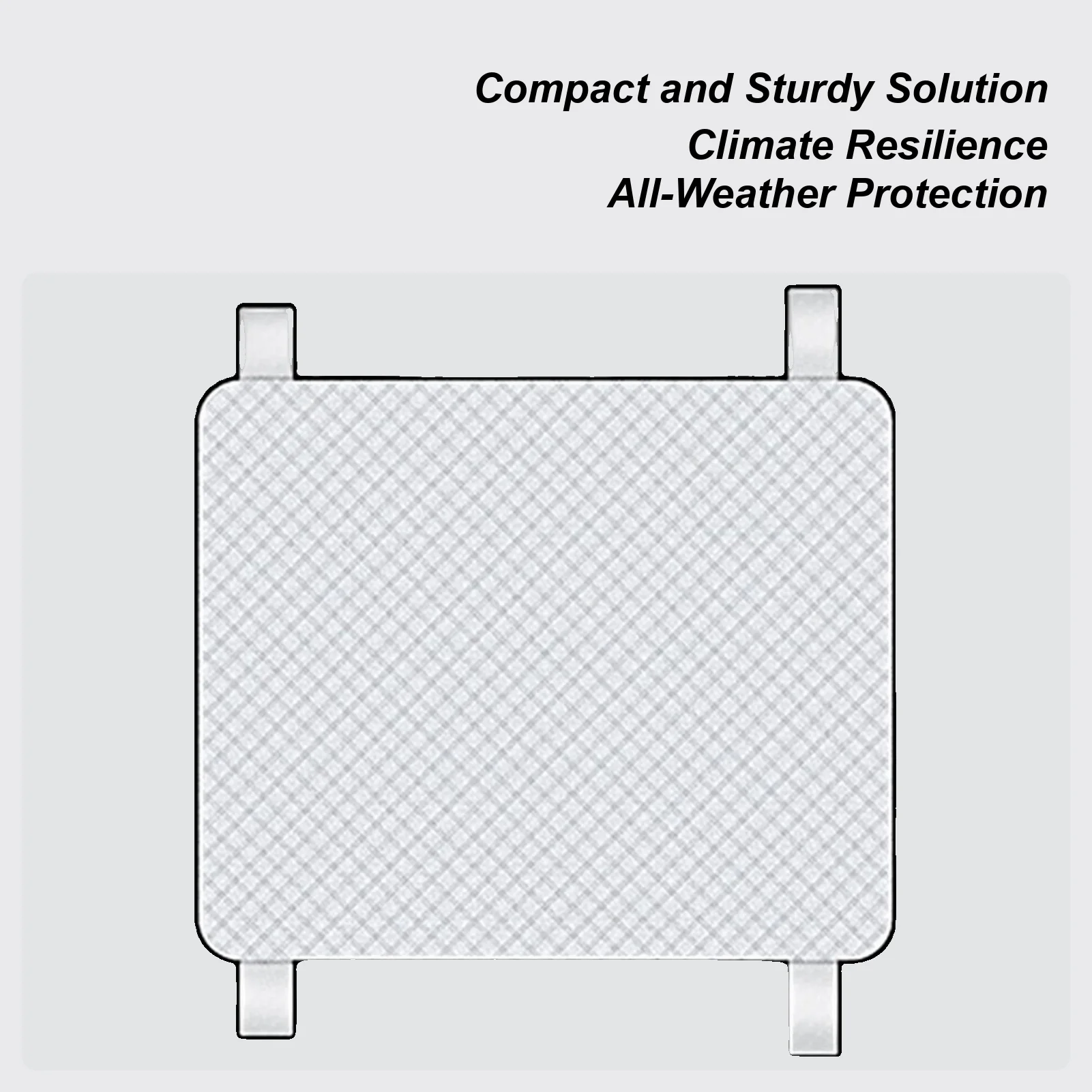 Car Sunroof Cover Waterproof Car Top Protection Accessories Protective Sunroof Cover For Sedans SUVs Car Sleeping Camping Road