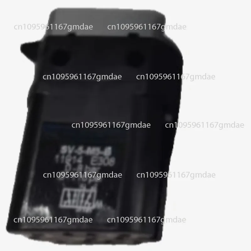 SV-5-M5-B 11914 New Stock Quantity Available For Discounts