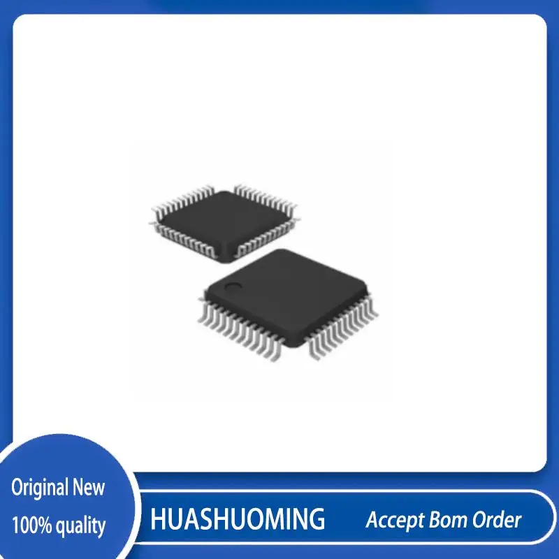 2Pcs/LoT    NEW STM32F103C8T6 STM32F103RFT6 STM32F103RBT6  STM32F103RCT6  STM32F103 RDT6 CBT6 RET6 RGT6 VBT6 VCT6 VDT6