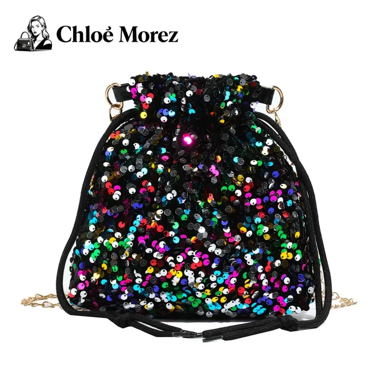 

Shoulder bag for women, versatile and stylish, crossbody bucket bag, trendy