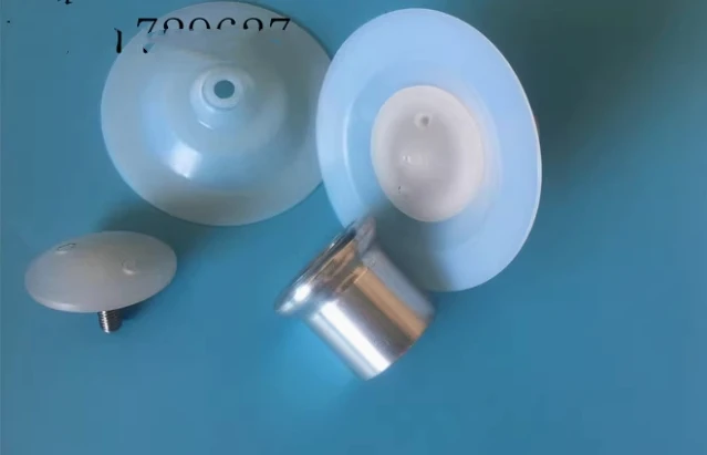 1 Uds. Accesorios de bomba dosificadora GM0010, GM0002, GM0025, GM0050, conjunto de diafragma, hoja de diafragma