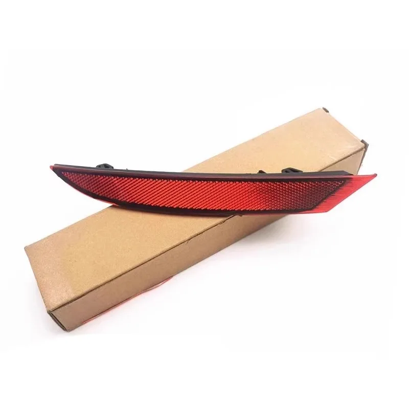 Genuine Rear Bumper…