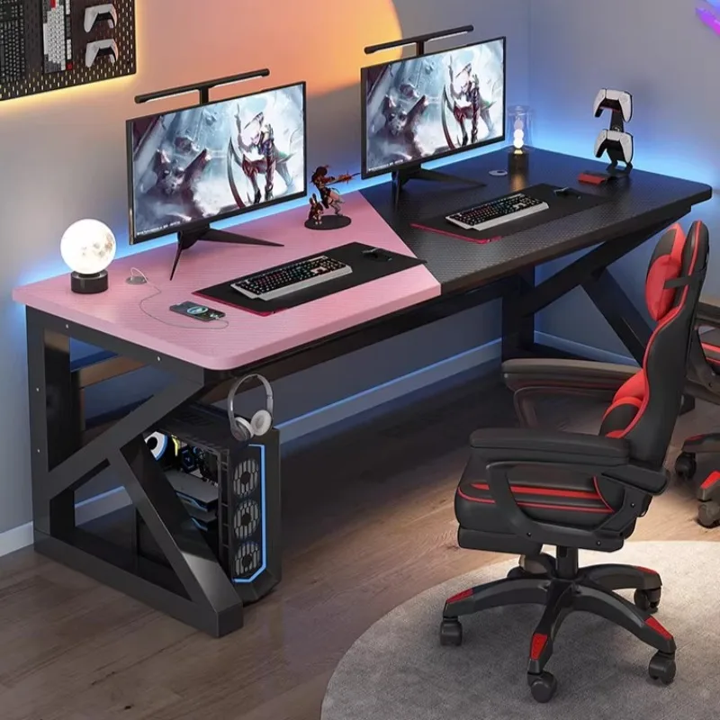 Carbon Fiber Gaming…