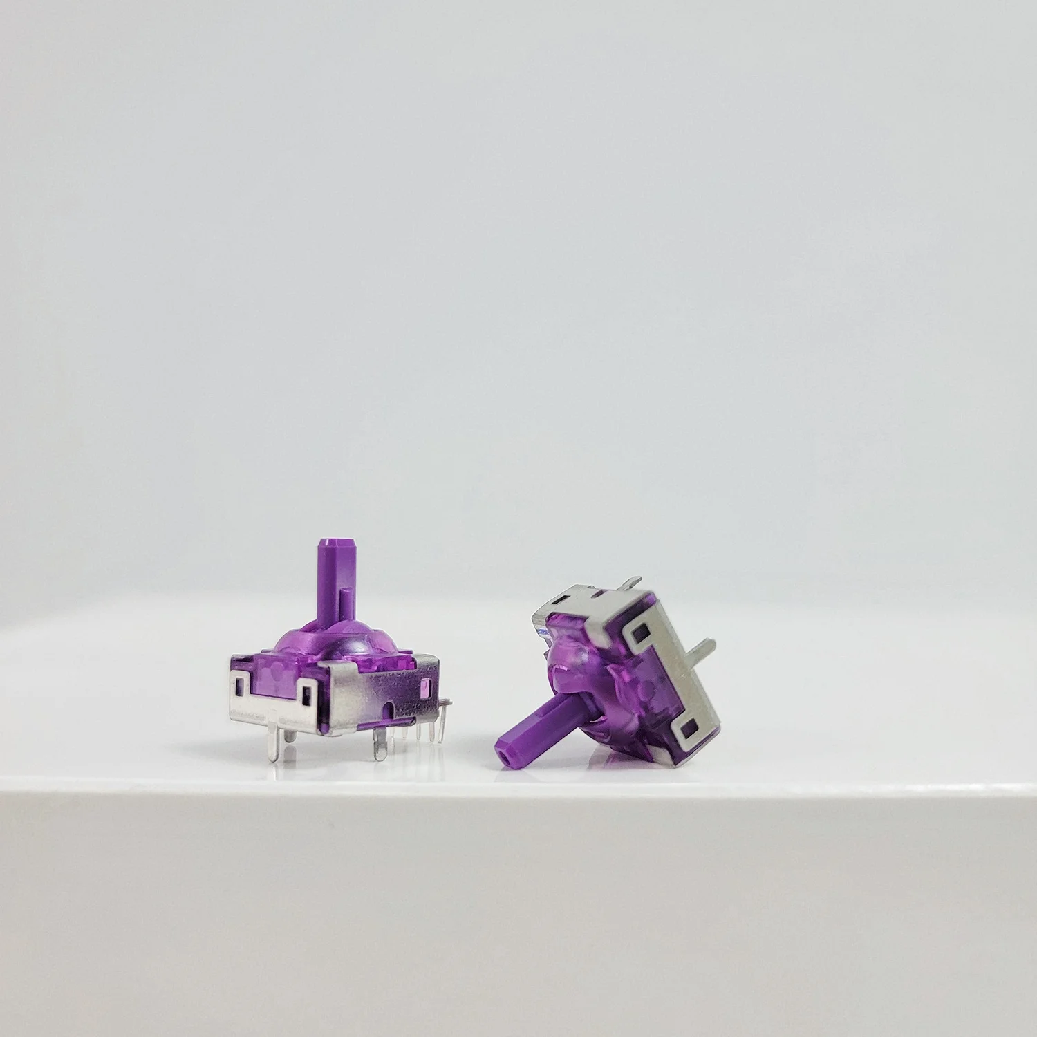 K-SILVER JL16 Capacitive Joystick for Beitong PXN MOBAPAD