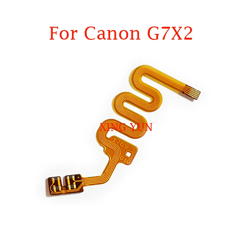 For Canon G7X2 Fron… - image