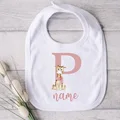 letter P with name