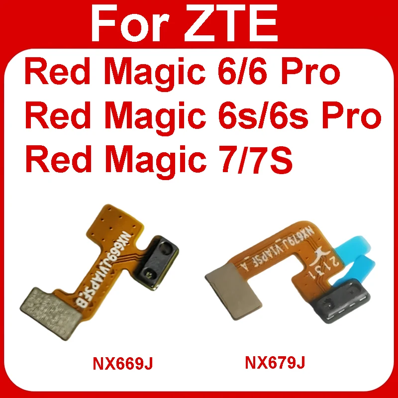 Light Promixity Amb…