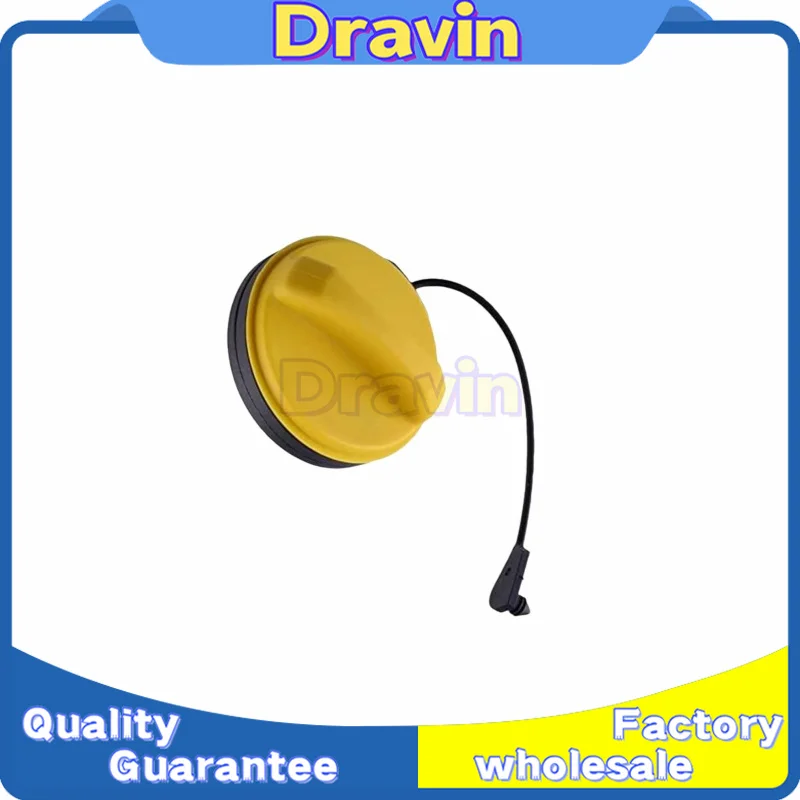 For Land Rover LR3 LR4 Discovery 3 4 5 Freelander 2 Range Rover Evoque ABS Fuel Gas Tank Filler Cap Tank Cap Rope LR053666 New