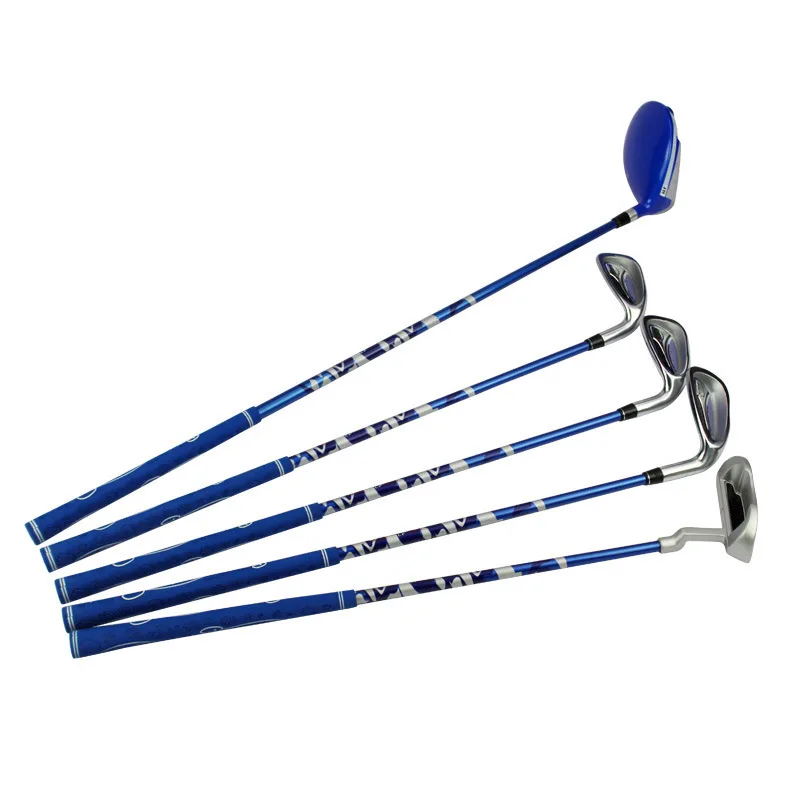 

High Quality From Factory OEM Cast Carbon Fiber Golf Iron Clubs Left Handed Men's Sets Direct