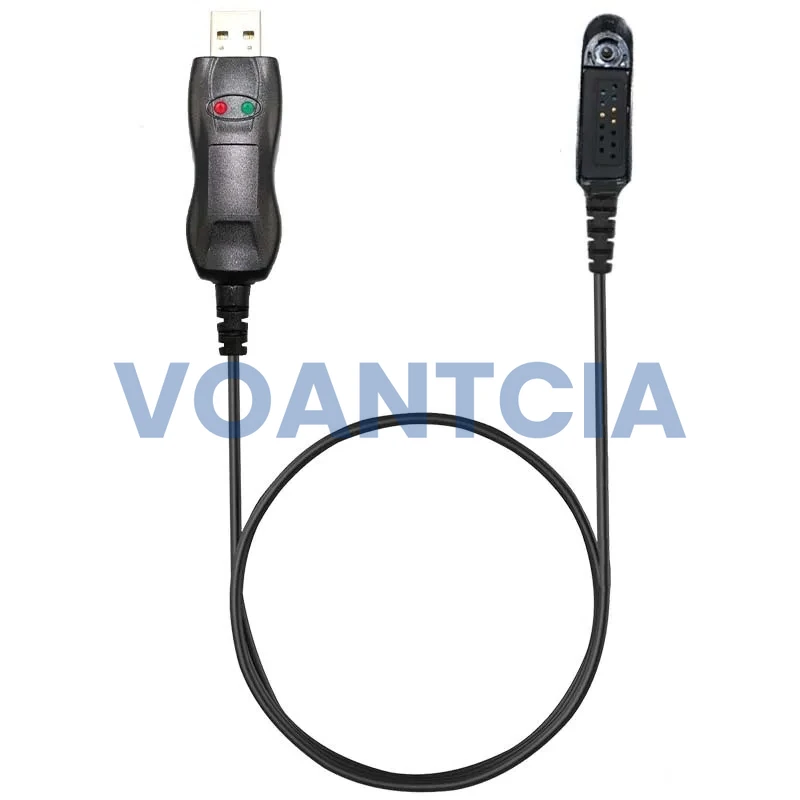 FTDI USB Programming Cable for MOTOROLA GP680 GP640 GP380 GP338 GP340 PTX760 GP360 HT750 HT1250 GP328 Walkie Talkie Accessories