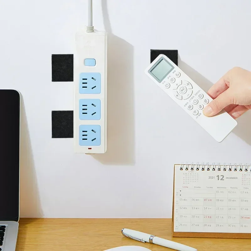 100/10x ذاتية اللصق رغوة الشريط منصات مزدوجة الوجهين الشريط قوي تصاعد الشريط عالية اللزوجة مربع الفن صور ملصقات معلقة #4