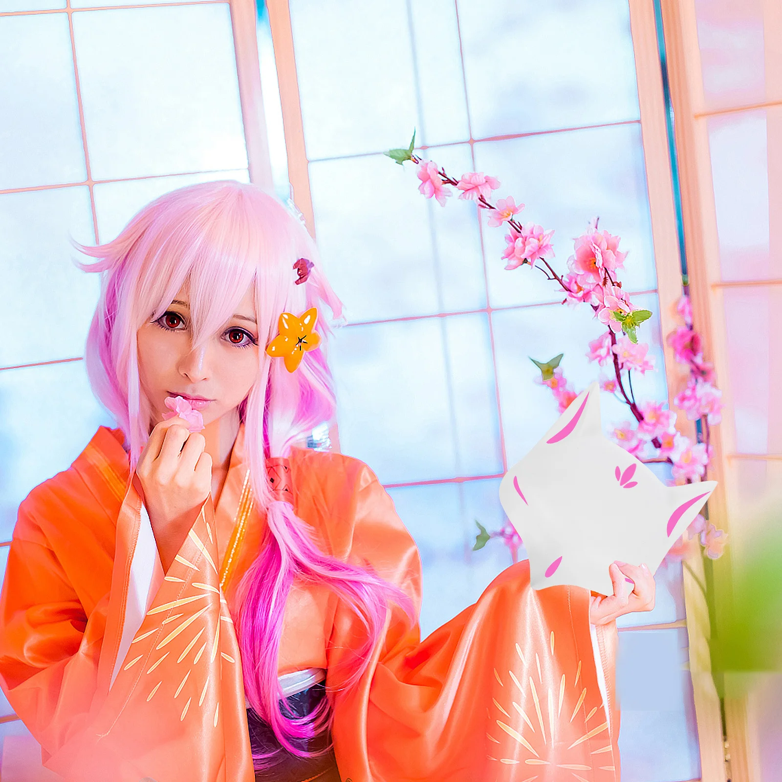 

4Pcs Blank Face Mask White DIY Craft for Adult Painting Creative Unpainted Masquerade Costume Accessory Halloween Party Props