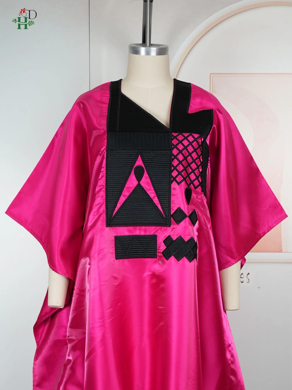 アフリカの女性用服 ダシキ アンカラ トルコ風衣装 ガウン プラスサイズ ウェディングパーティードレス カフタン ブーブー ローブ クリスマスローブ