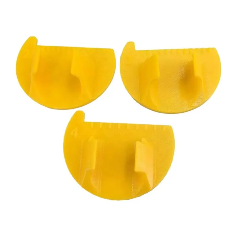 

Инструмент для фиксации и разметки швов AUAU-Edge Stitch Lock, швейный инструмент для фиксации края шва, шаблоны для шитья 4/3 мм, линейка-измеритель для квилтинга