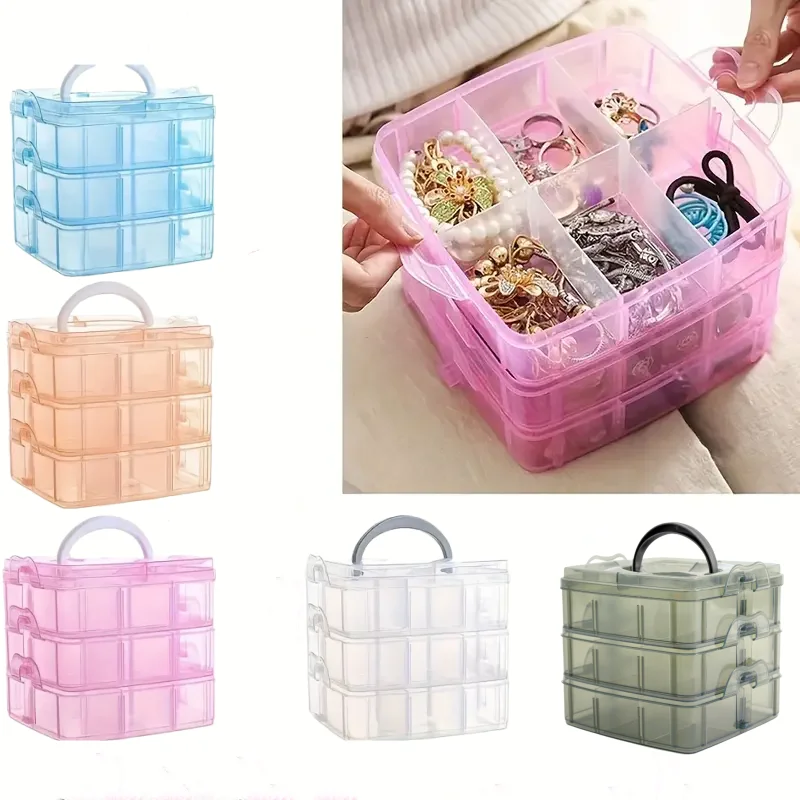 Caja Organizadora D… - image