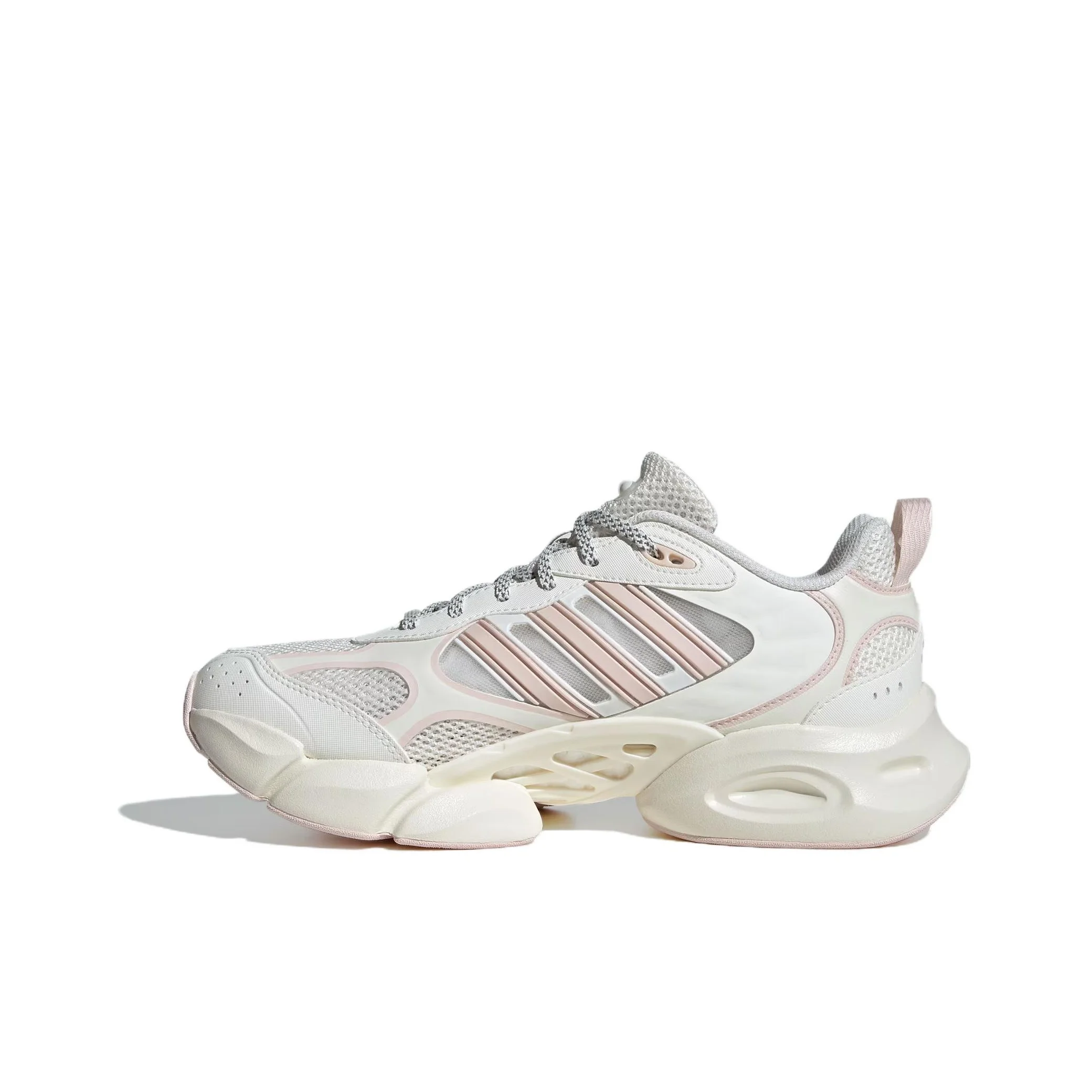 

Adidas CLIMACOOL VENTO 3.0 Mesh Cushioning Abrasion Resistant Rebound Low top Casual City Commuting Running Shoes IF6717