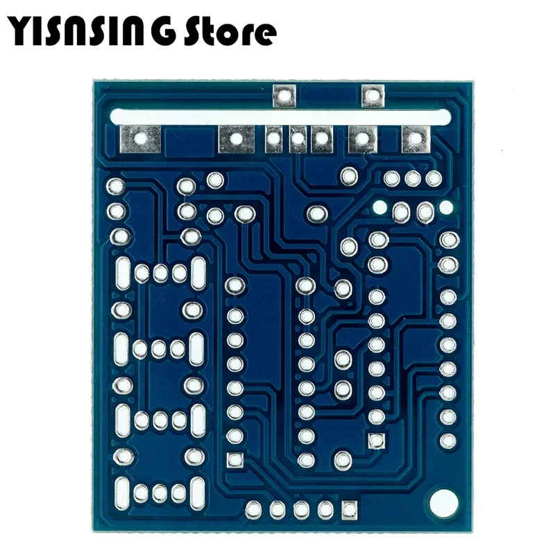 16 Music Sound Box BOX-16 Board 16-Tone Electronic Module DIY Kit Parts Components Soldering Practice Learning Kits for Arduino