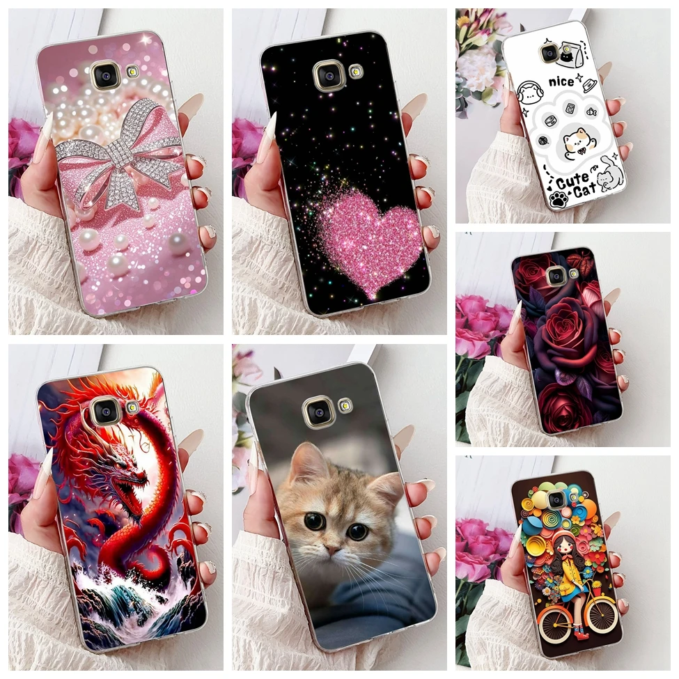 For Samsung A5 2016… - image