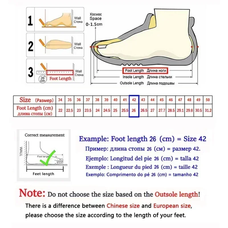 2024 Men\'s Platform Boots Fashion Desert Boots New Comfortable Non-slip Hiking Shoe High Top All-match Work Boots Bota Masculina