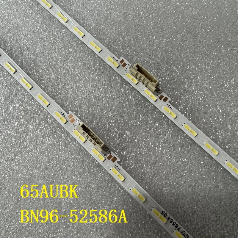 

LED Backlight Strip For Samsung UE65BU8500K UA65BU8000K UA65BU8000 UE65BU8000U UE65BU8000 UN65BU8000 UN65BU8000F