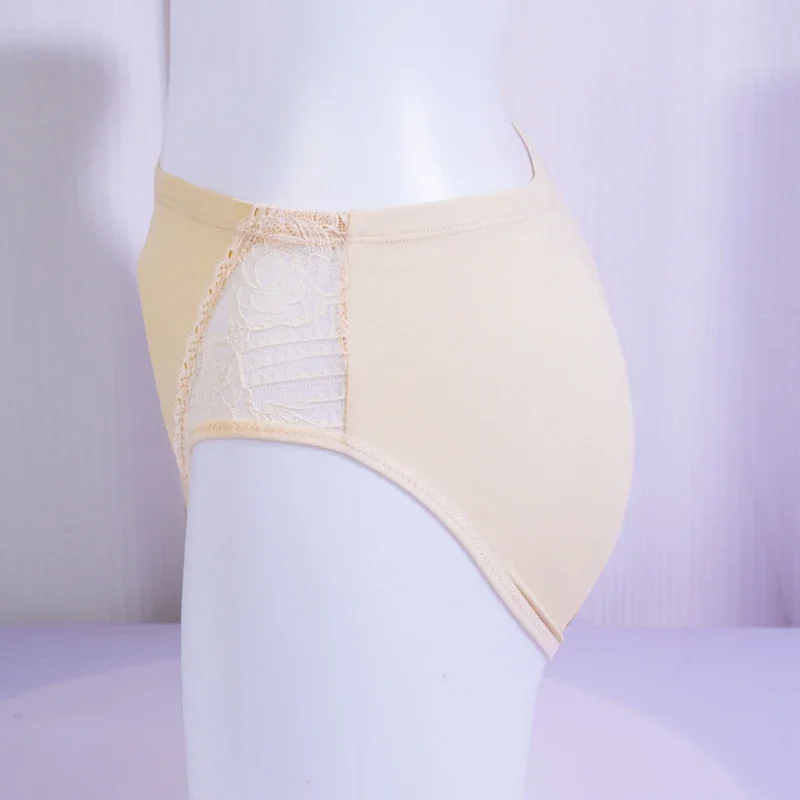 Hiding Gaff Panty Shaping Briefs for Crossdresser Transgender Tucking Panties Sissy Panties Camel Toe Underpants Tighty Whiteys