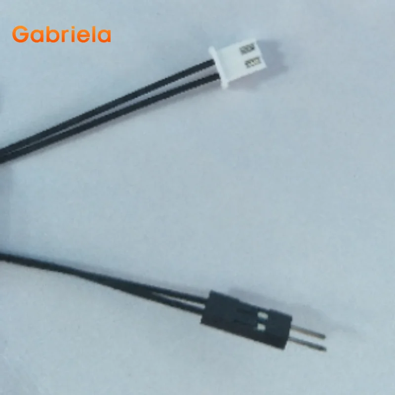 200 buah kabel jumper komputer tipe 1 in 2