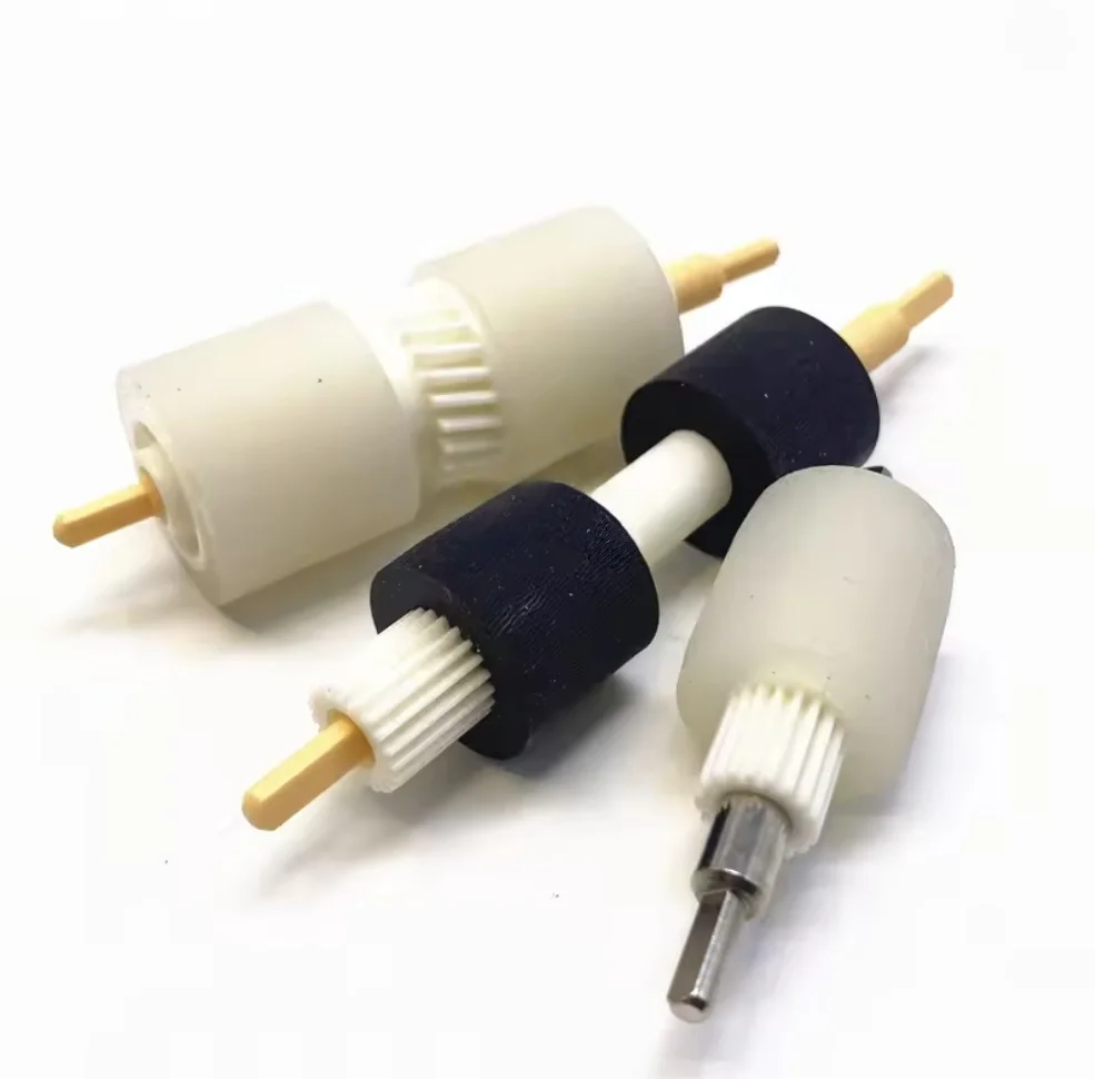 

20X High Quality 604K23670 059K26570 604K23660 Paper Pickup Feed Roller For Xerox 4110 4595 4127 4112 1100 900 D95 D125 D110