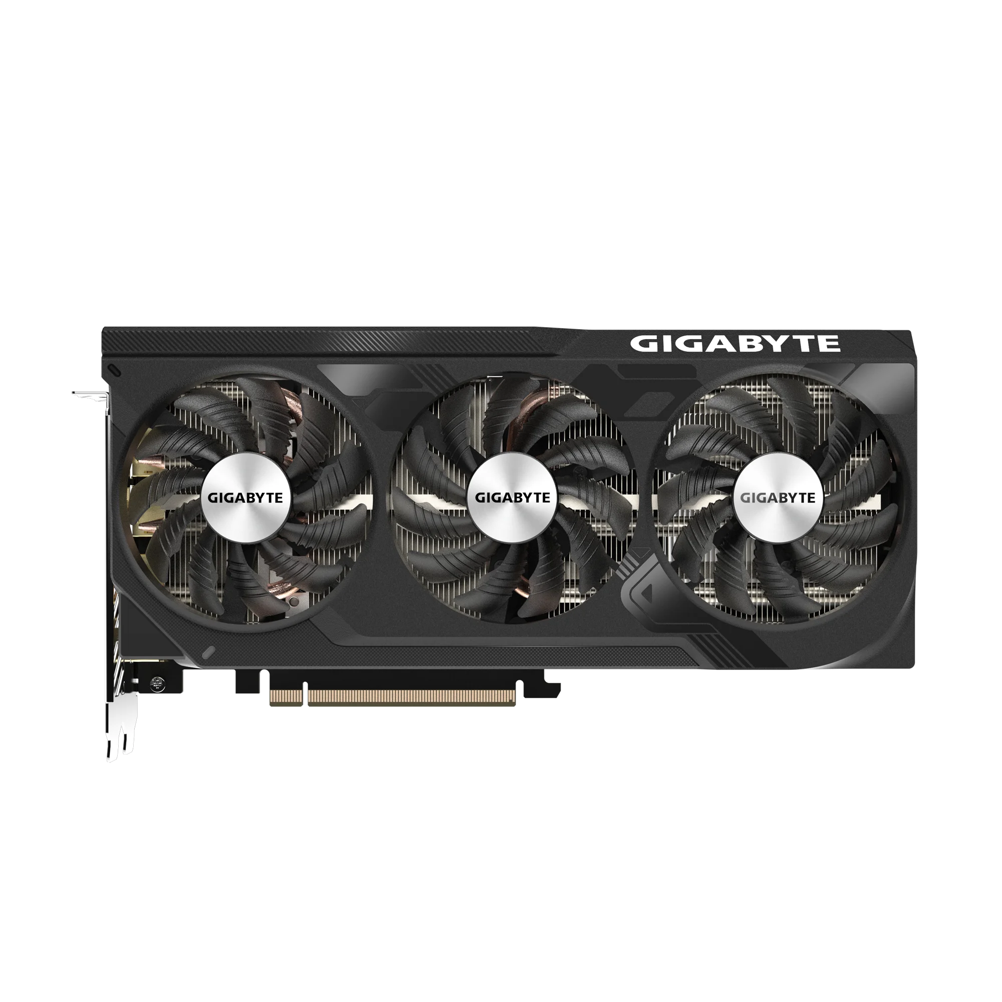 Tarjeta gráfica RTX 4070 SUPER WINDFORCE OC 12G para pc de videojuegos, novedad