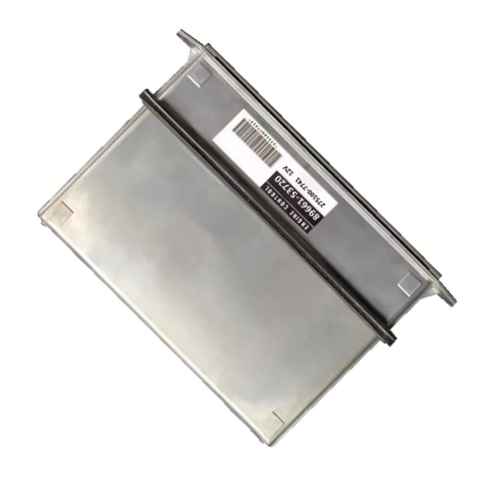 

89661-53720 275100-7741 12v Original Ecu Ecm Engine Control Unit MotorModule Pcm For Toyota