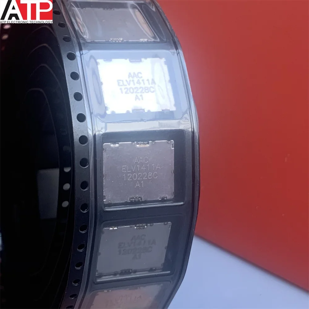 1PCS ELV1411A directional linear motor, mobile phone micro motor Original spot inventory