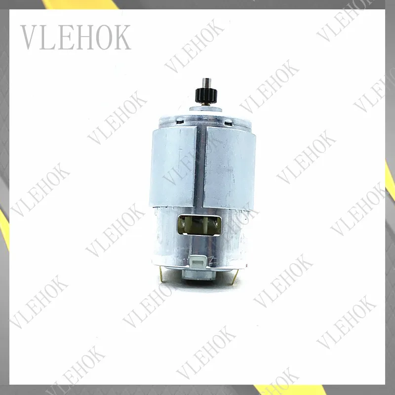 

Двигатель постоянного тока для Makita BHP453 6390D BDF453 DF457D M6301D DHP453 HP457D MT071 M8301D MT081