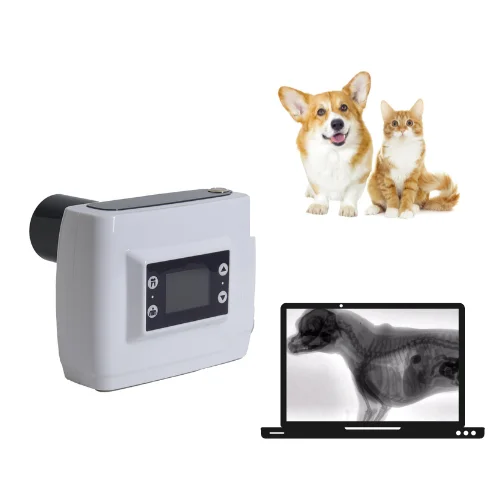 Product Manufacturer Dental Pet X Ray Machine 1.5Ma High Frequency Runyes Handheld Portable Dental X Ray Machine