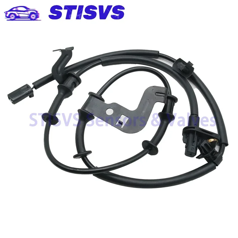 59810-4V300 Front Left/Right ABS Wheel Speed Sensor For Hyundai Elantra/ Kia K3 1.6L 1.8L 2012-2017 59830-4V300 Car Spare Parts