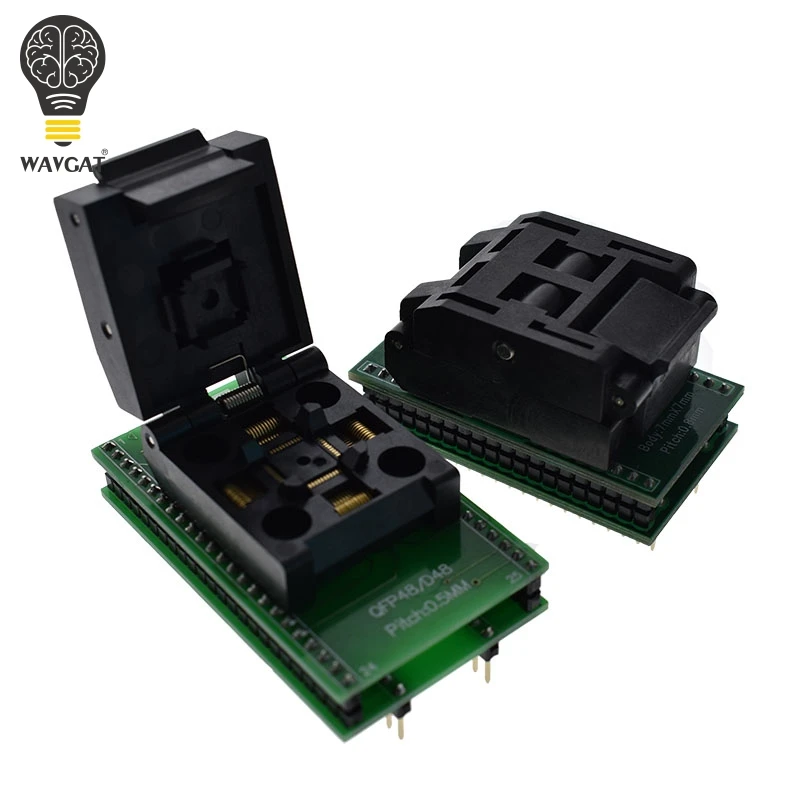 New QFP48 To DIP48 …