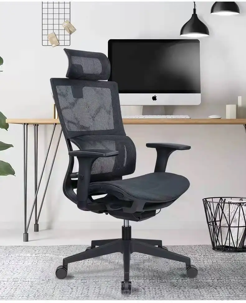 

Office Meeting Staff Computer Ergonomic Home Bedroom Dormitory Boss Managar Leader Game E-sports Chair