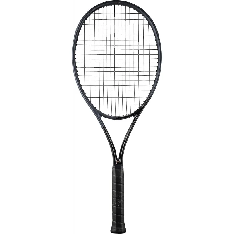 AQHead Speed PRO Tennis Racquet,Black