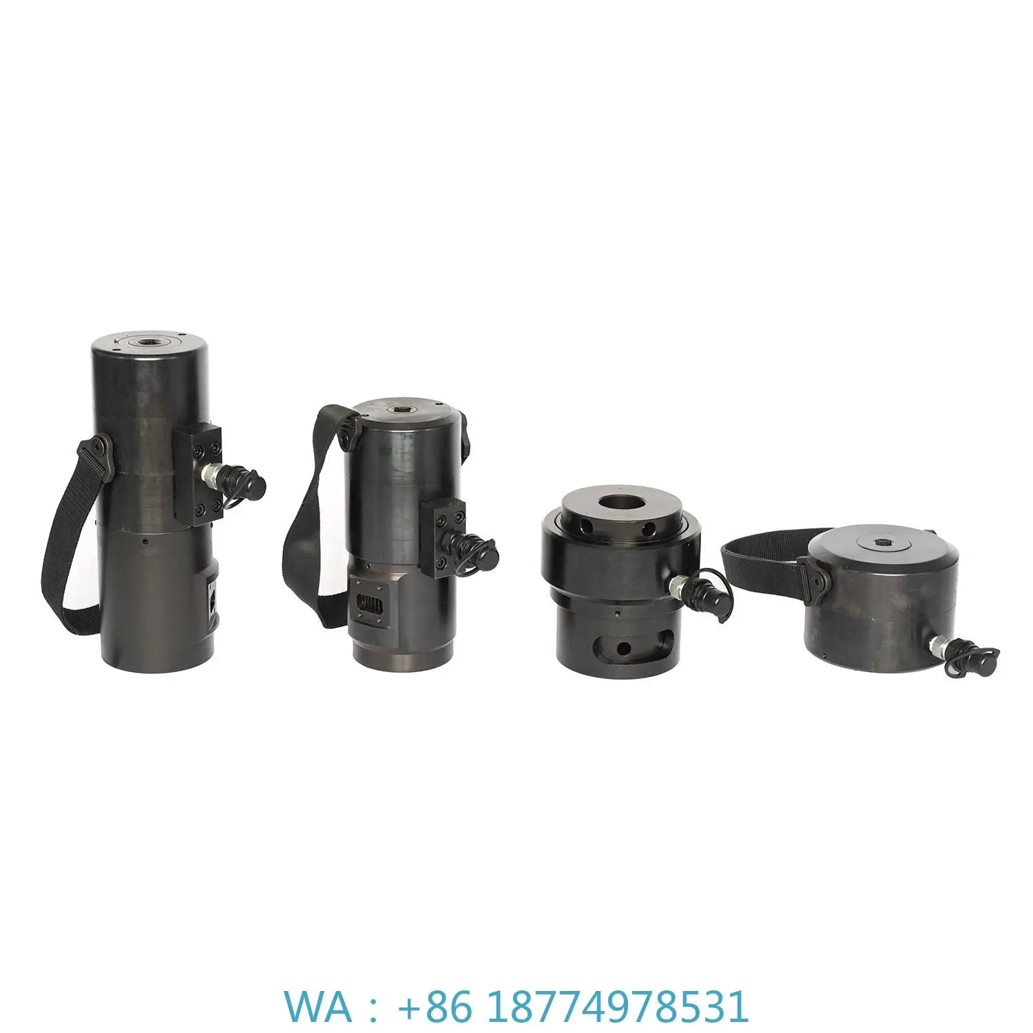 

Simple Hydraulic Bolt Tensioner Hydraulic PartsHydraulic Tensioner Tool DLD Series