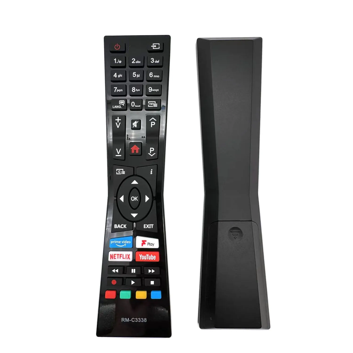 Remote Control RM-C…