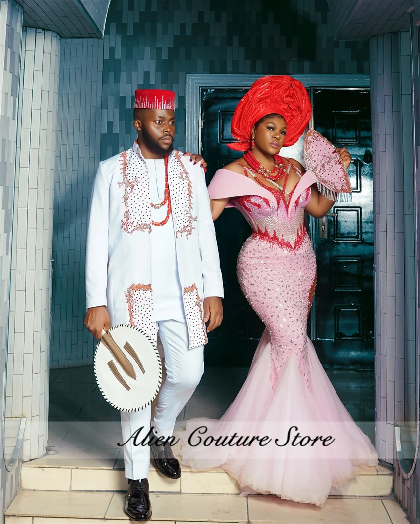 فساتين سهرة وردية رائعة للولائم ، فساتين حفلة موسيقية ، بلورات حبة ، فساتين المشاهير بالترتر ، فستان الزفاف ،