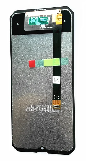 6.6 ''Nieuw Origineel Voor Blackview Bv9200 Pro Lcd-Display + Touchscreen Digitizer Assemblage Voor Blackview Bv9200 Lcd